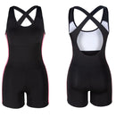 Kit 2 Macaquinhos Academia Fitness Cruzado