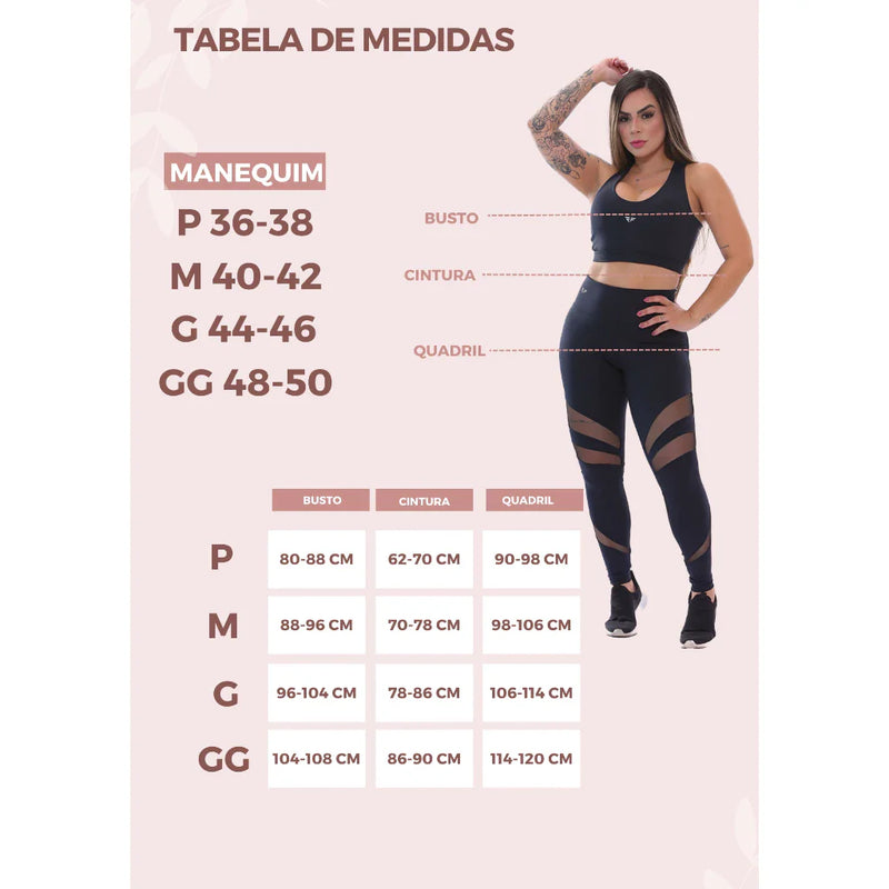 Short C/ Bolso Para Corrida, Caminhada Academia Feminino Compresão