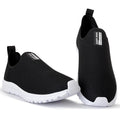 Tênis Meia Botinha Feminino Ortopédico Slip On Casual