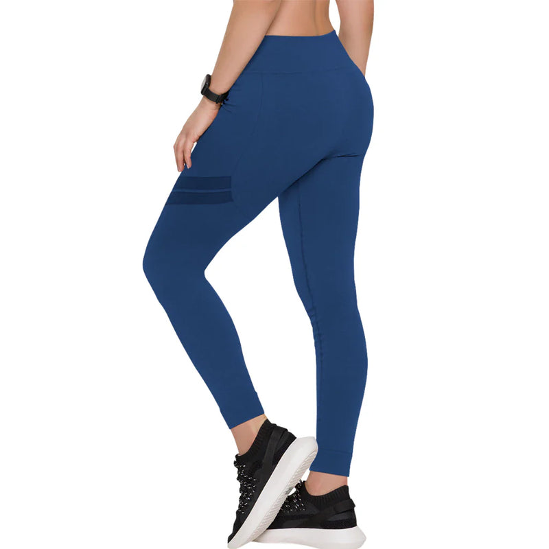 Calça Legging Selene Fitness