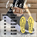 Tênis Feminino Meia Calce Fácil Slip On Ortopédico Mãe e Filha para Caminhada Vl-02