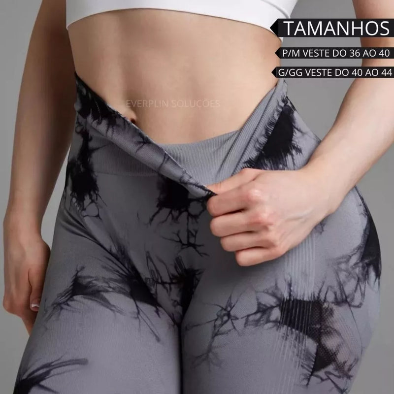 Calça Legging Fitness
