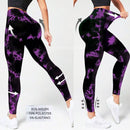 Calça Legging Fitness