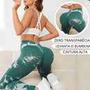 Calça Legging Fitness