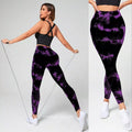 Calça Legging Fitness