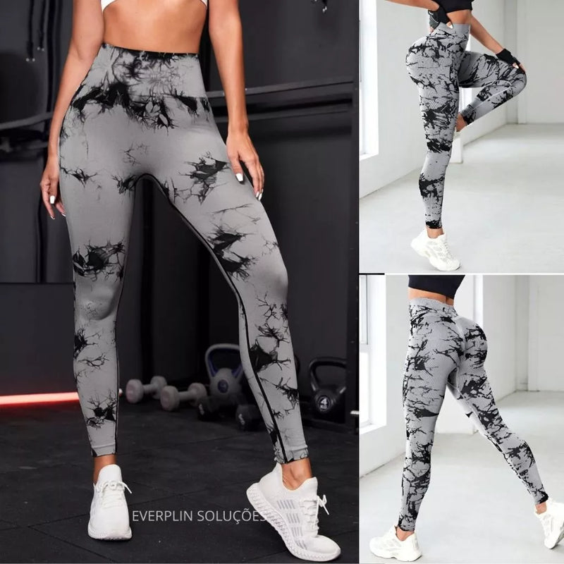 Calça Legging Fitness