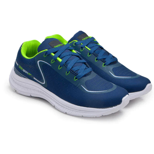 Tênis Feminino Esportivo Academia Corrida Confortável