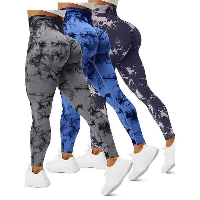 Calça Legging Fitness