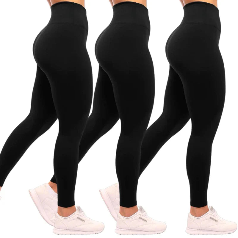 Legging Básica de Suplex