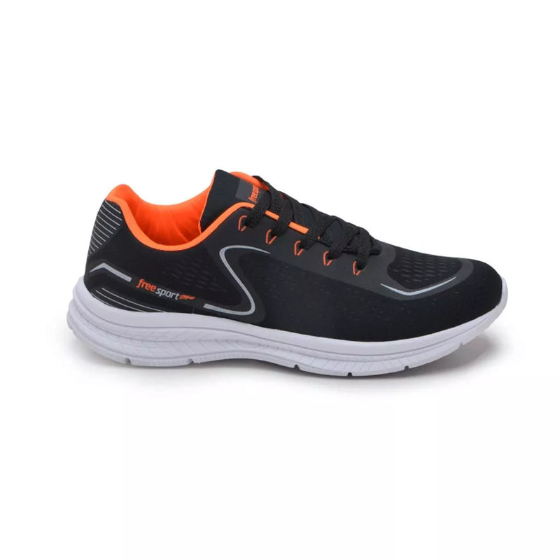 Tênis Feminino Esportivo Academia Corrida Confortável