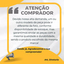 Kit 2 peças Legging Blackout Zero Transparencia