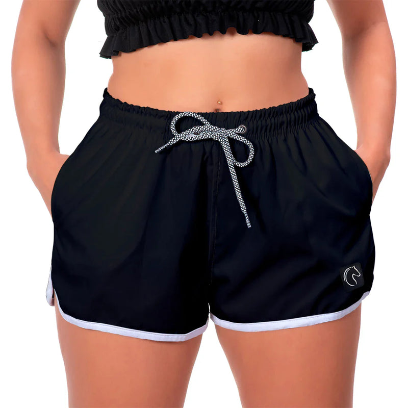 Shorts Feminino W2