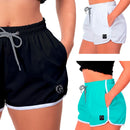 Shorts Feminino W2