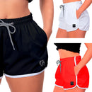 Shorts Feminino W2