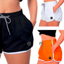 Shorts Feminino W2
