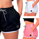 Shorts Feminino W2