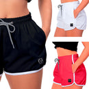 Shorts Feminino W2
