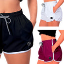 Shorts Feminino W2