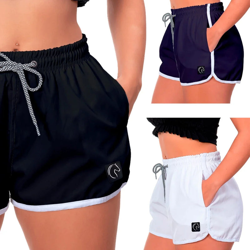 Shorts Feminino W2