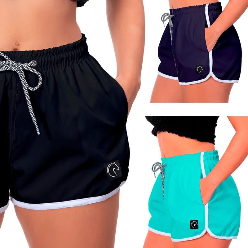 Shorts Feminino W2