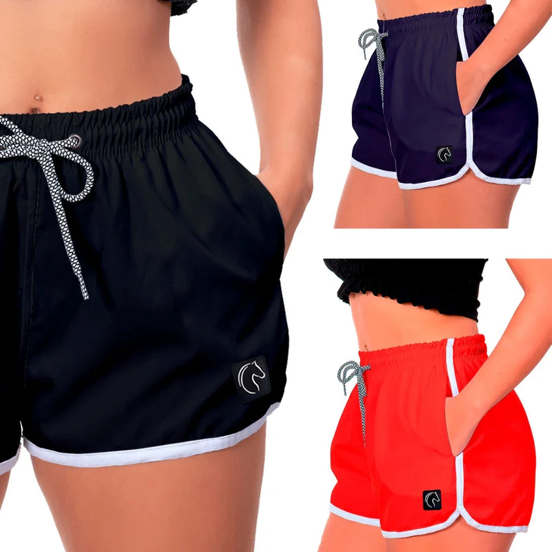 Shorts Feminino W2