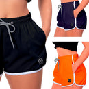 Shorts Feminino W2
