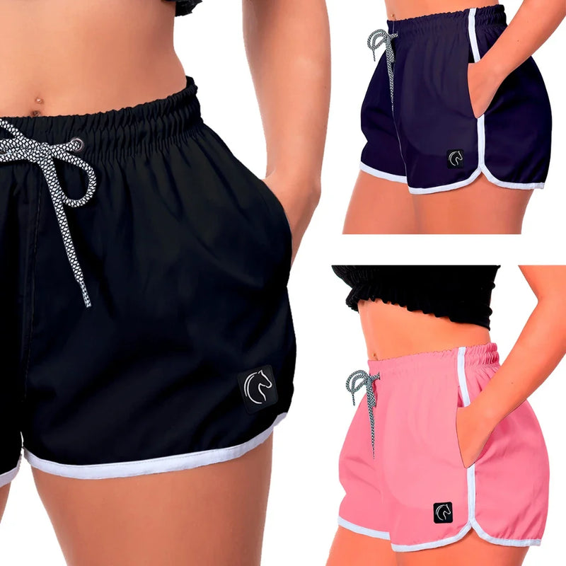 Shorts Feminino W2