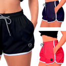 Shorts Feminino W2