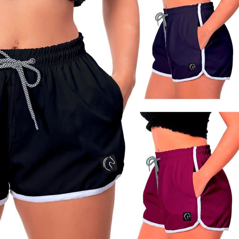 Shorts Feminino W2