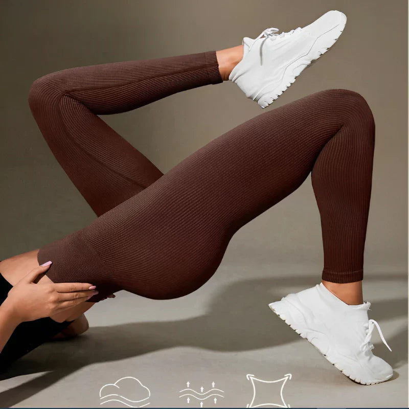Legging Fitness Sem Costura