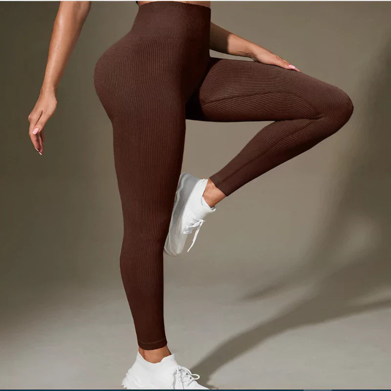 Legging Fitness Sem Costura