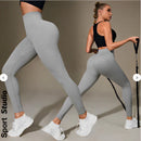 Legging Fitness Sem Costura