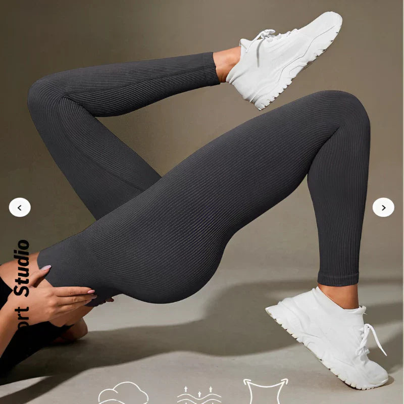 Legging Fitness Sem Costura