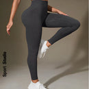 Legging Fitness Sem Costura