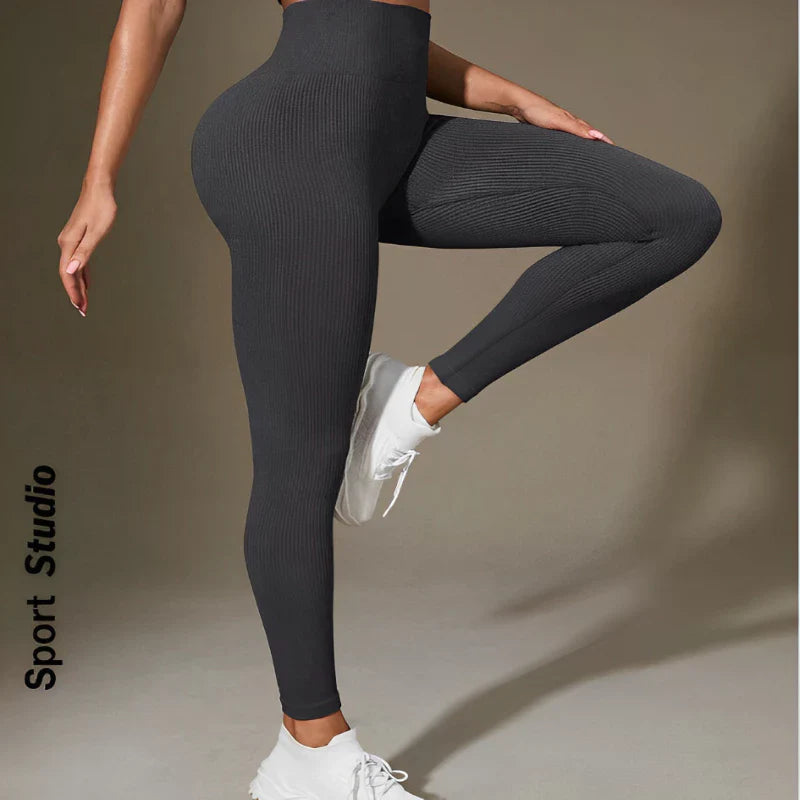 Legging Fitness Sem Costura