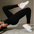 Legging Fitness Sem Costura