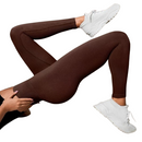 Legging Fitness Sem Costura