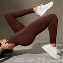 Legging Fitness Sem Costura