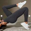 Legging Fitness Sem Costura
