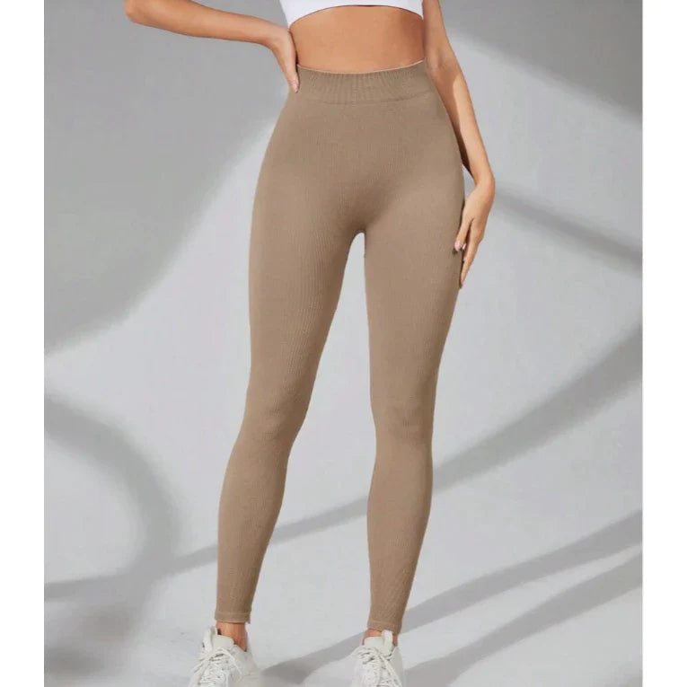 Legging Fitness Sem Costura