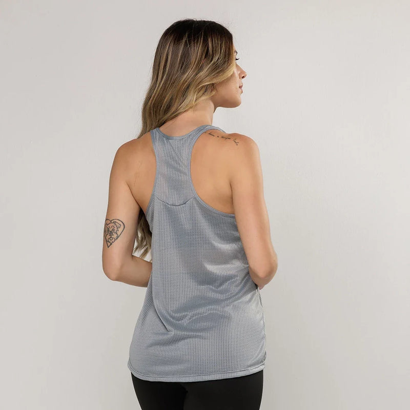 Kit 3 Regatas Lisas Dry Costas Nadador