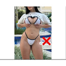 Biquini Fita Bronze Verão Moda Feminina Promoção Limitada