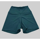 SHORT POLIAMIDA COM BOLSO ZERO TRANSPARÊNCIA