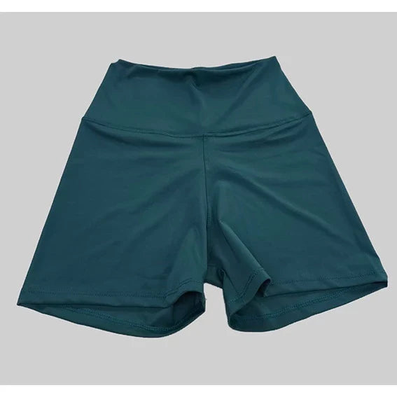 SHORT POLIAMIDA COM BOLSO ZERO TRANSPARÊNCIA