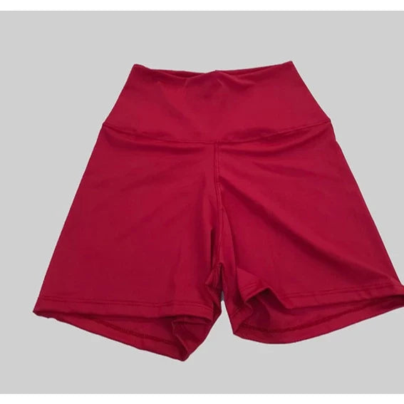 SHORT POLIAMIDA COM BOLSO ZERO TRANSPARÊNCIA
