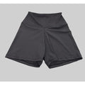SHORT POLIAMIDA COM BOLSO ZERO TRANSPARÊNCIA