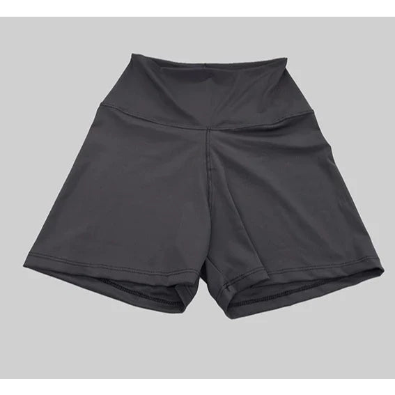 SHORT POLIAMIDA COM BOLSO ZERO TRANSPARÊNCIA