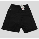 SHORT POLIAMIDA COM BOLSO ZERO TRANSPARÊNCIA