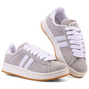 Tênis Casual Feminino e Masculino Confortavel Envio Rapido