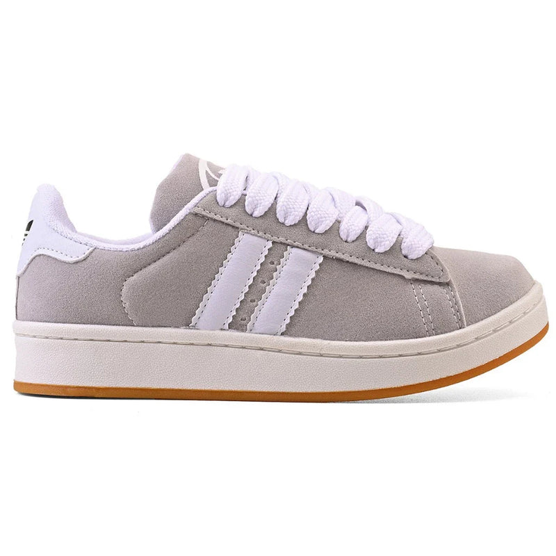 Tênis Casual Feminino e Masculino Confortavel Envio Rapido